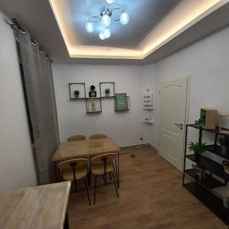 Apartamento Le Gerwig Colmar Centre Exterior foto