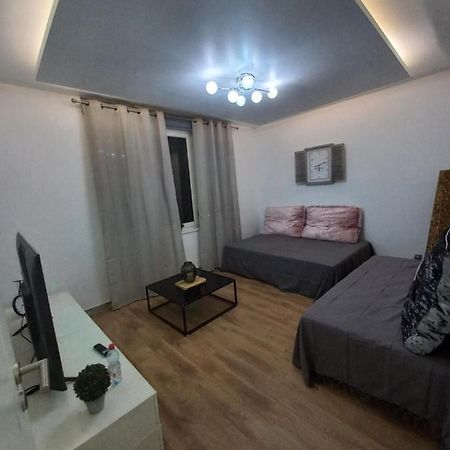 Apartamento Le Gerwig Colmar Centre Exterior foto