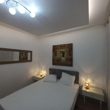 Apartamento Le Gerwig Colmar Centre Exterior foto