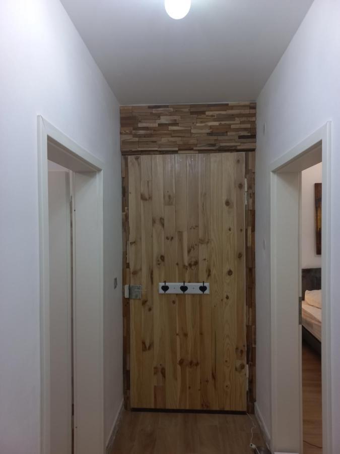 Apartamento Le Gerwig Colmar Centre Exterior foto