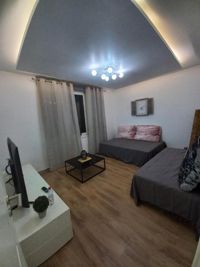 Apartamento Le Gerwig Colmar Centre Exterior foto