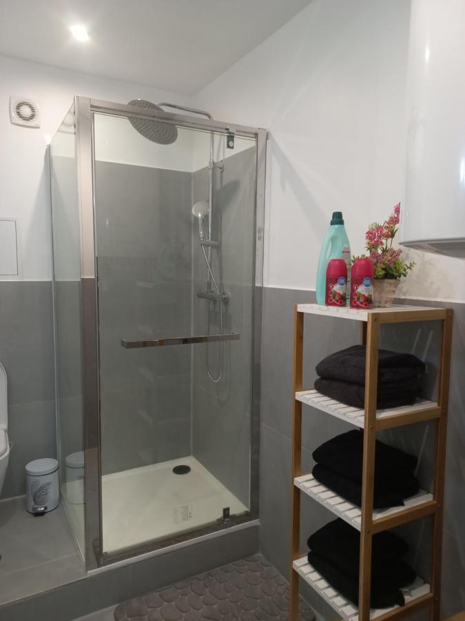 Apartamento Le Gerwig Colmar Centre Exterior foto