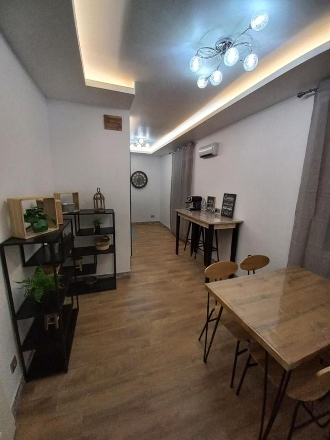 Apartamento Le Gerwig Colmar Centre Exterior foto