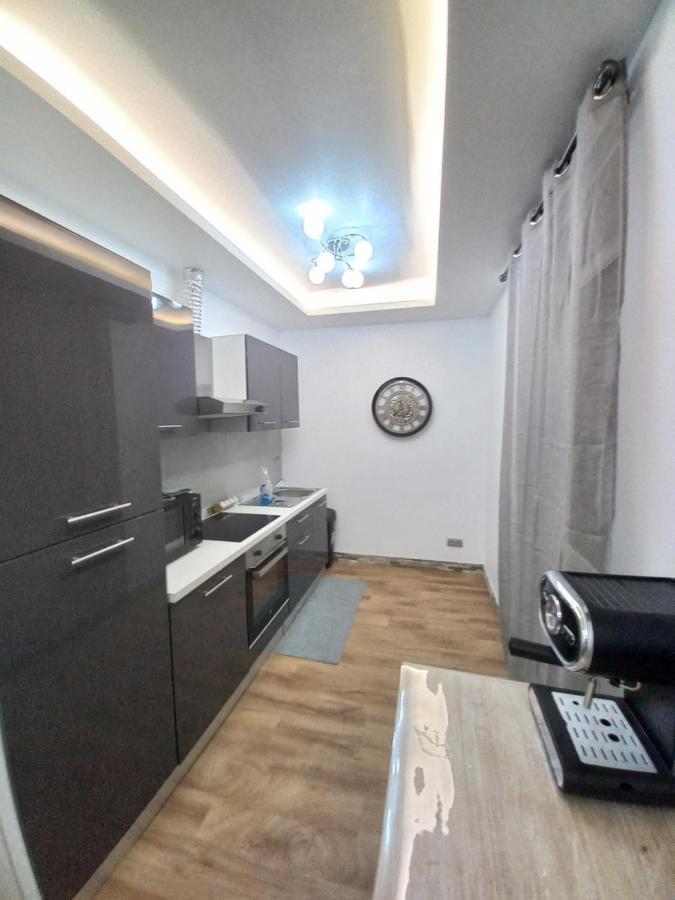 Apartamento Le Gerwig Colmar Centre Exterior foto