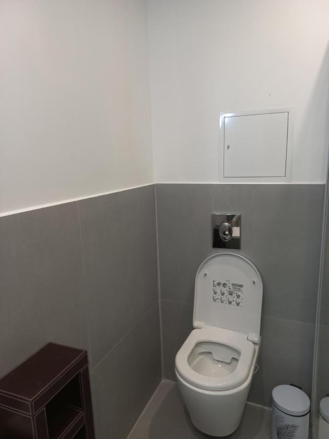Apartamento Le Gerwig Colmar Centre Exterior foto