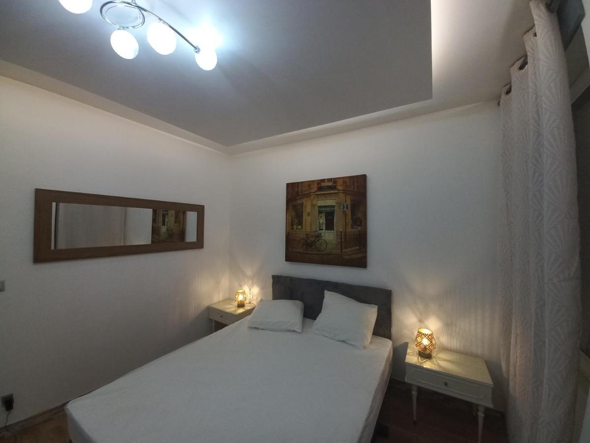 Apartamento Le Gerwig Colmar Centre Exterior foto